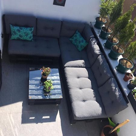 Duplex With Terrace In Center,5Mn Walk To Istiklal Leilighet Istanbul Eksteriør bilde