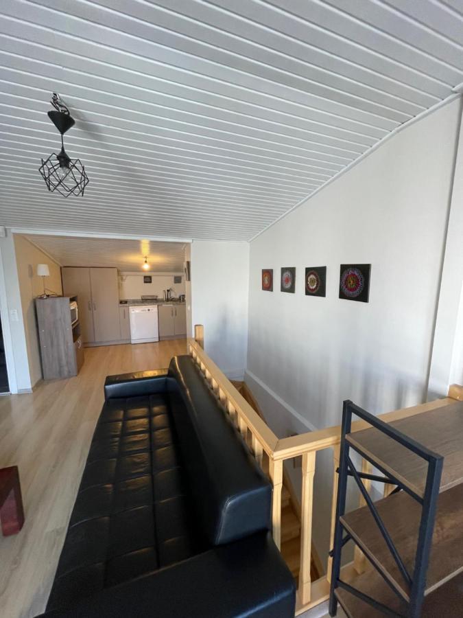 Duplex With Terrace In Center,5Mn Walk To Istiklal Leilighet Istanbul Eksteriør bilde